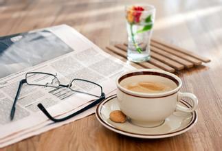 EARTH Water in Coffee shops