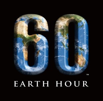 EARTH Hour 2016