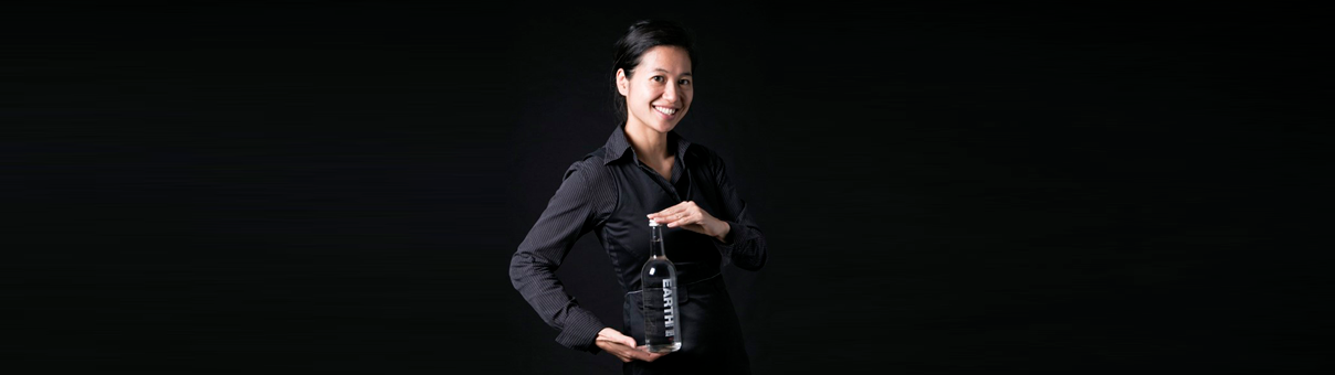 Ching Foe, EARTH Water China